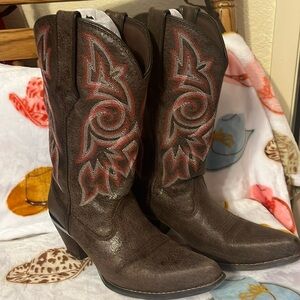 Women’s Durango Boots